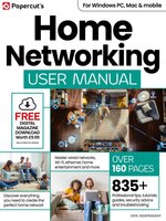 Home Networking The Complete Manual